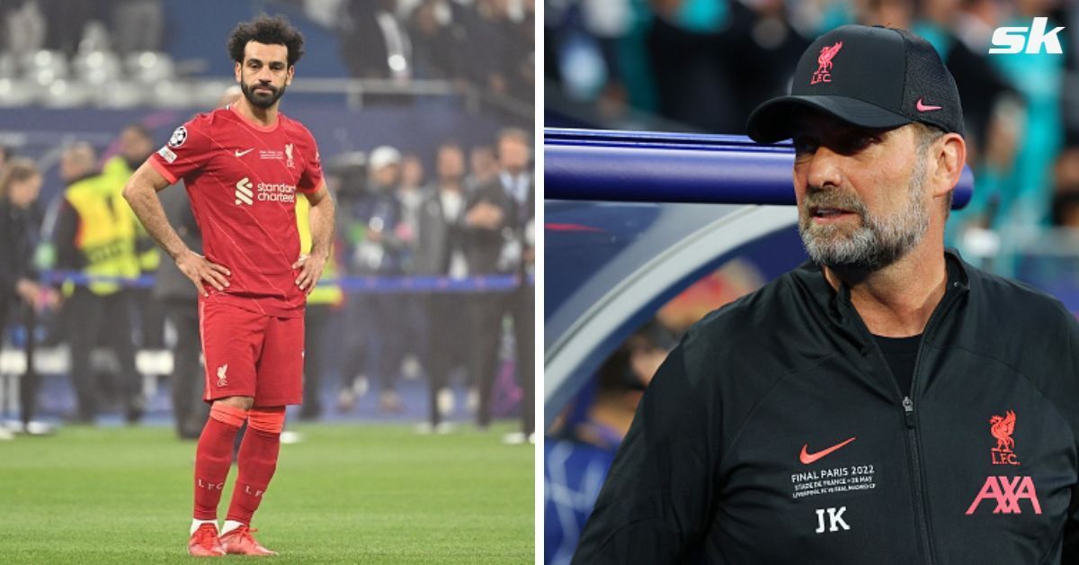 Mohamed Salah reportedly rejected the Reds&#039; scan request