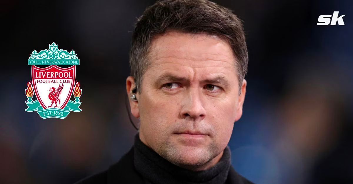 Michael Owen compares Rice to the Liverpool legend