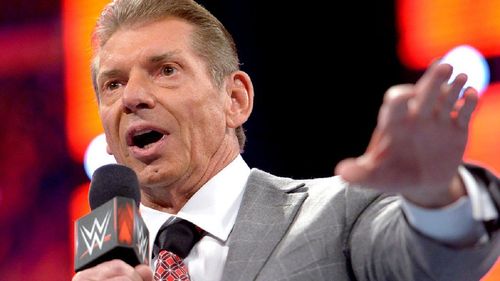 Vince McMahon finally speaks up about WWE's investigation