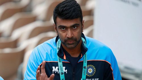 R Ashwin is expected to play a key role in India's remaining Tests in the WTC cycle