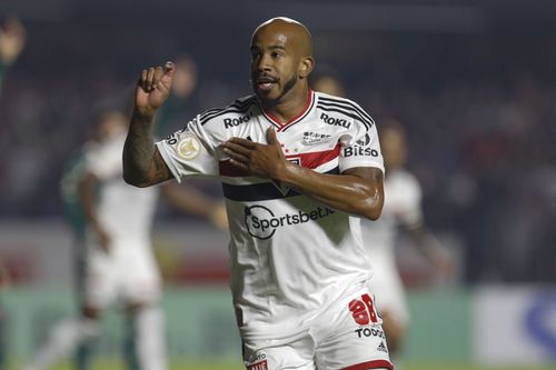 Sao Paulo will face Universidad Catolica on Friday - Copa Sudamericana 2022