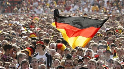 Footballing culture in Germany