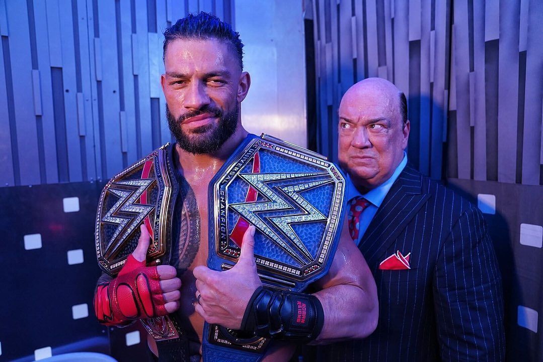 WWE के कुछ बड़े सुपरस्टार्स अगले इवेंट में नजर नहीं आएंगे 