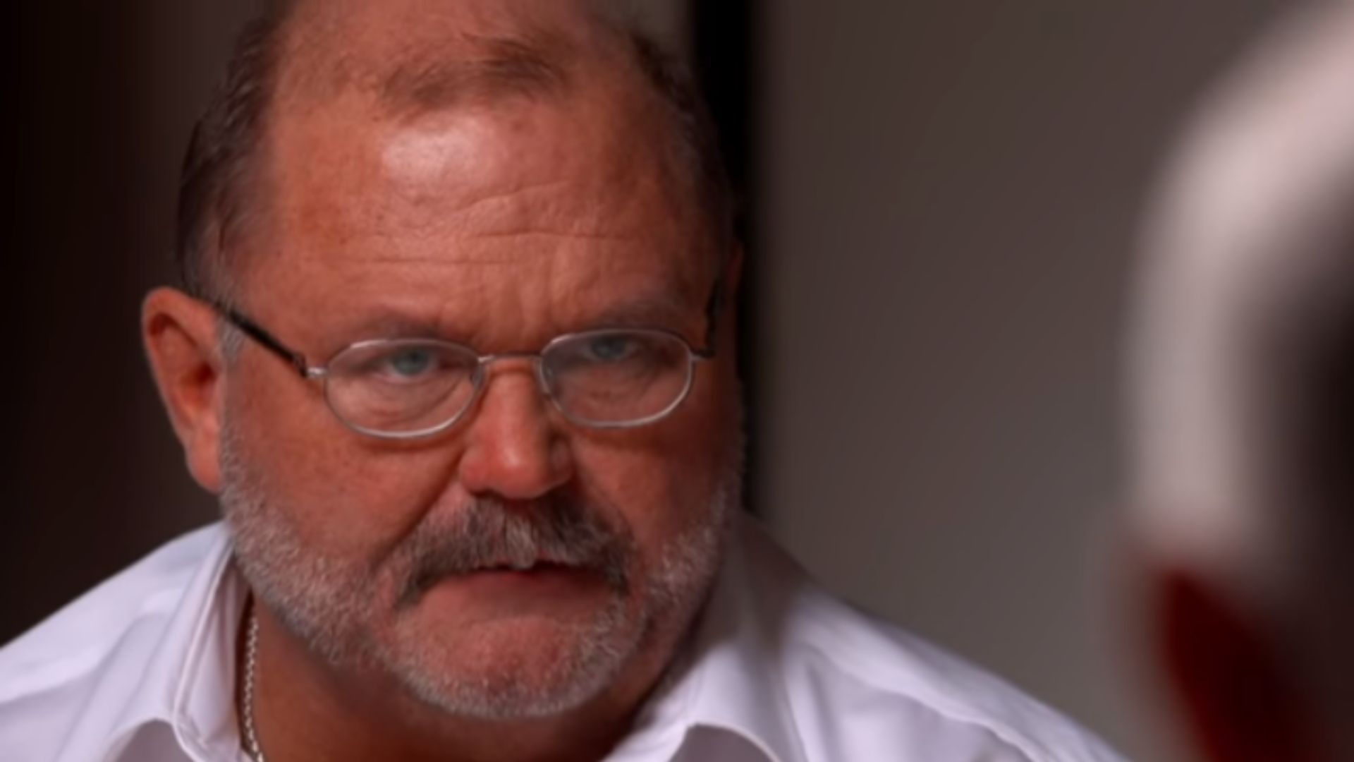 Arn Anderson now works for AEW.