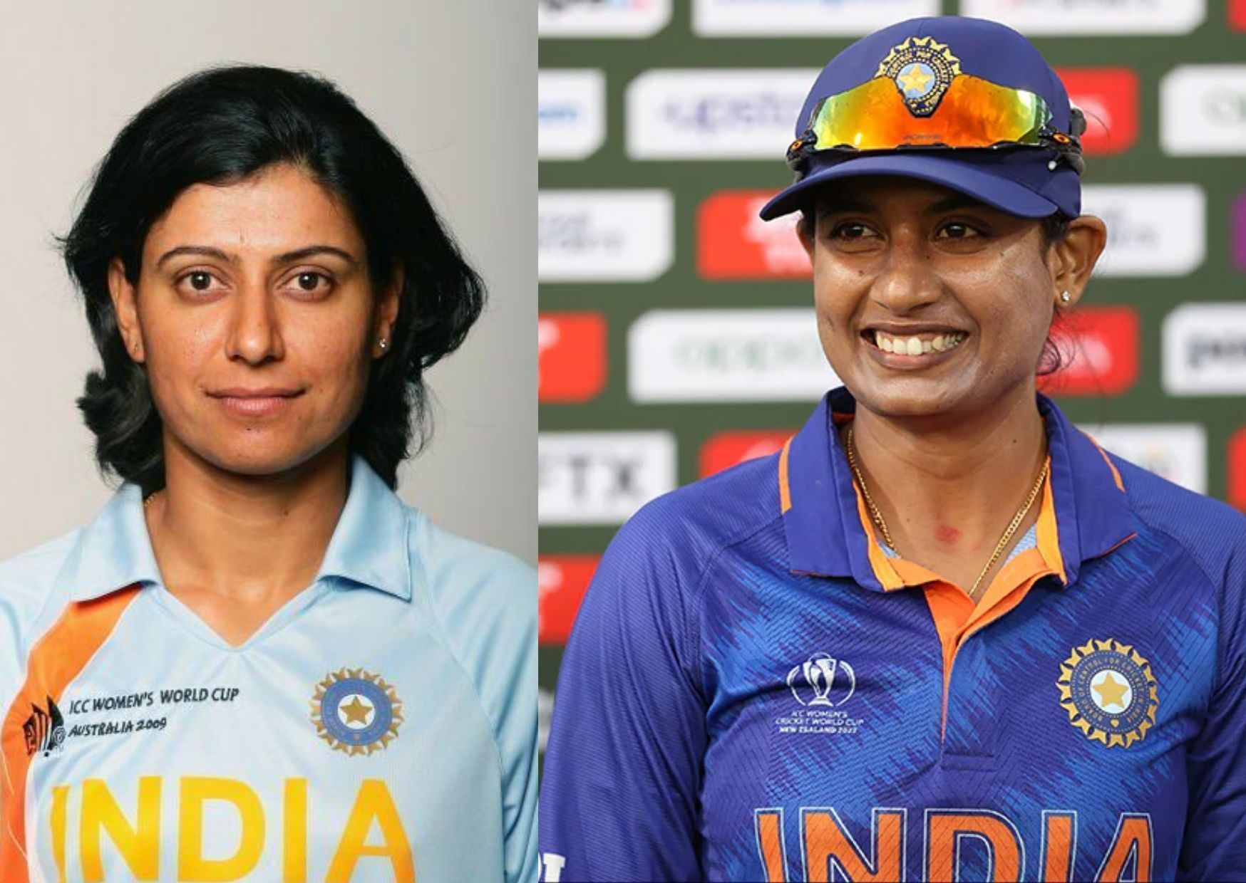 Anjum Chopra showers lavish praise on former teammate Mithali Raj after latter&#039;s retirement.