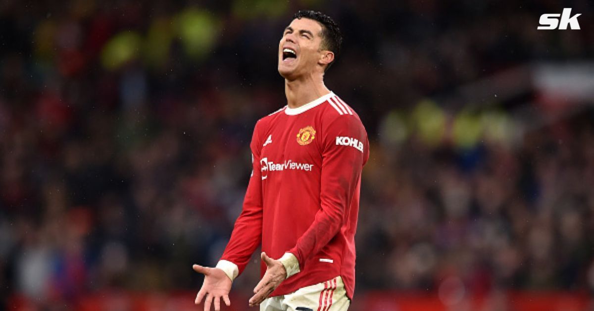 AS Roma are reportedly planning to sign Cristiano Ronaldo