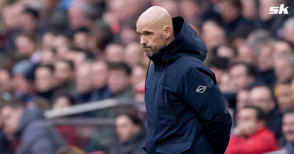 Erik ten Hag is interested in signing a first-choice right-back.