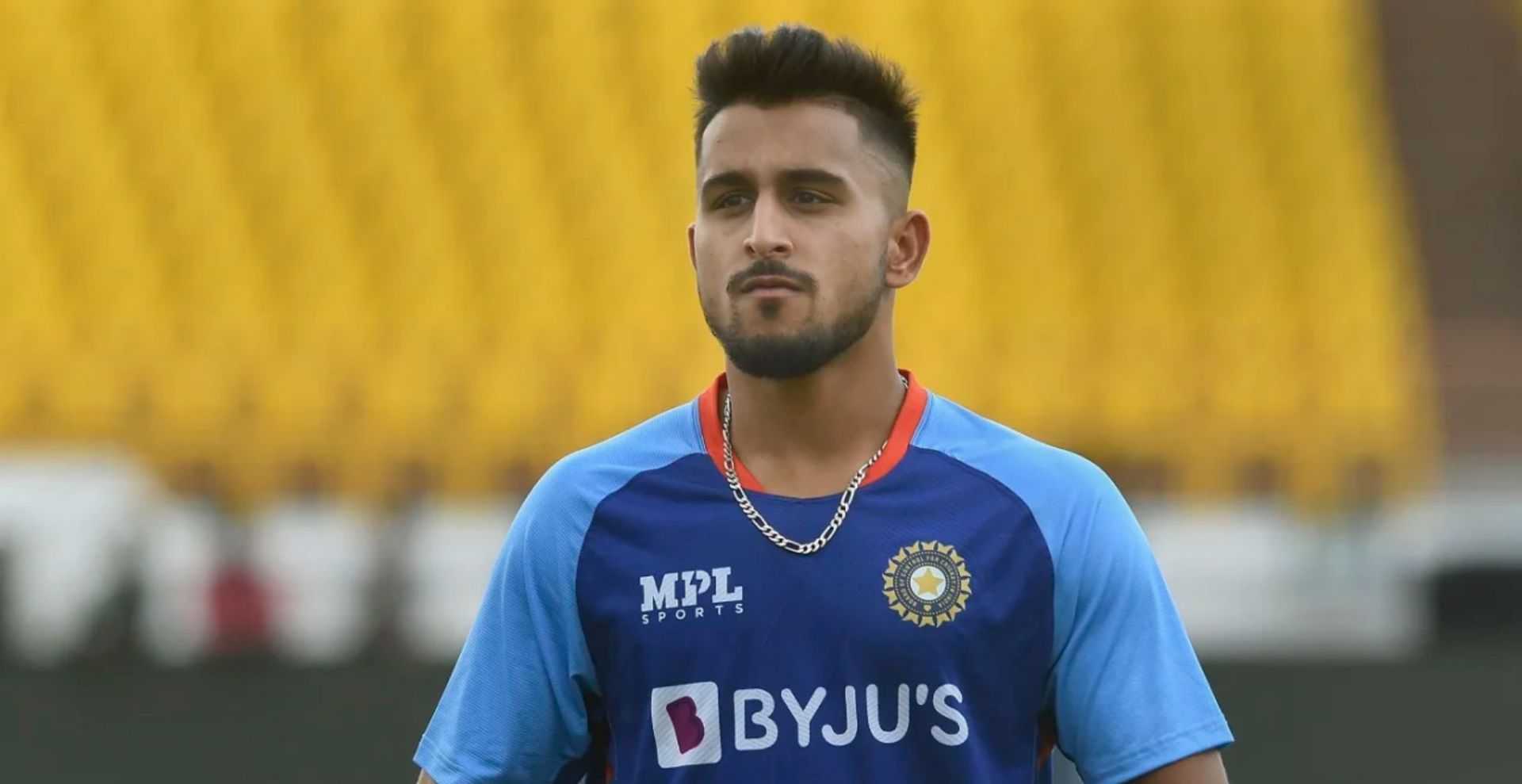 Umran Malik impressed during the recently concluded IPL 2022, picking up 22 wickets (Credit: PTI)