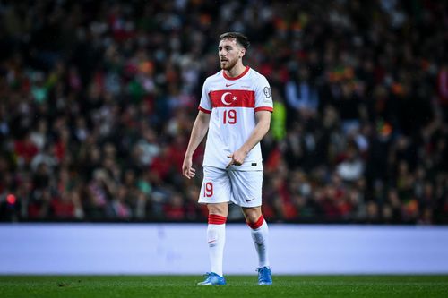 Turkey face Luxembourg in their upcoming Nations League fixture