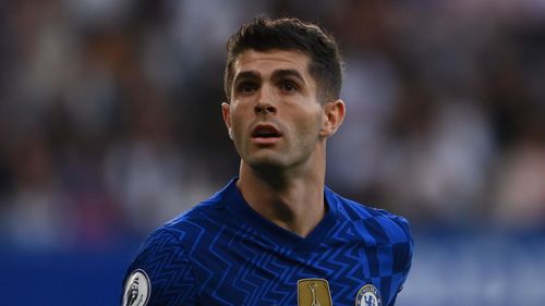 Chelsea's Christian Pulisic will attract attention from various clubs to acquire his services