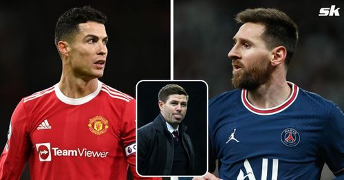 The Cristiano Ronaldo versus Lionel Messi debate could go on even after their retirement