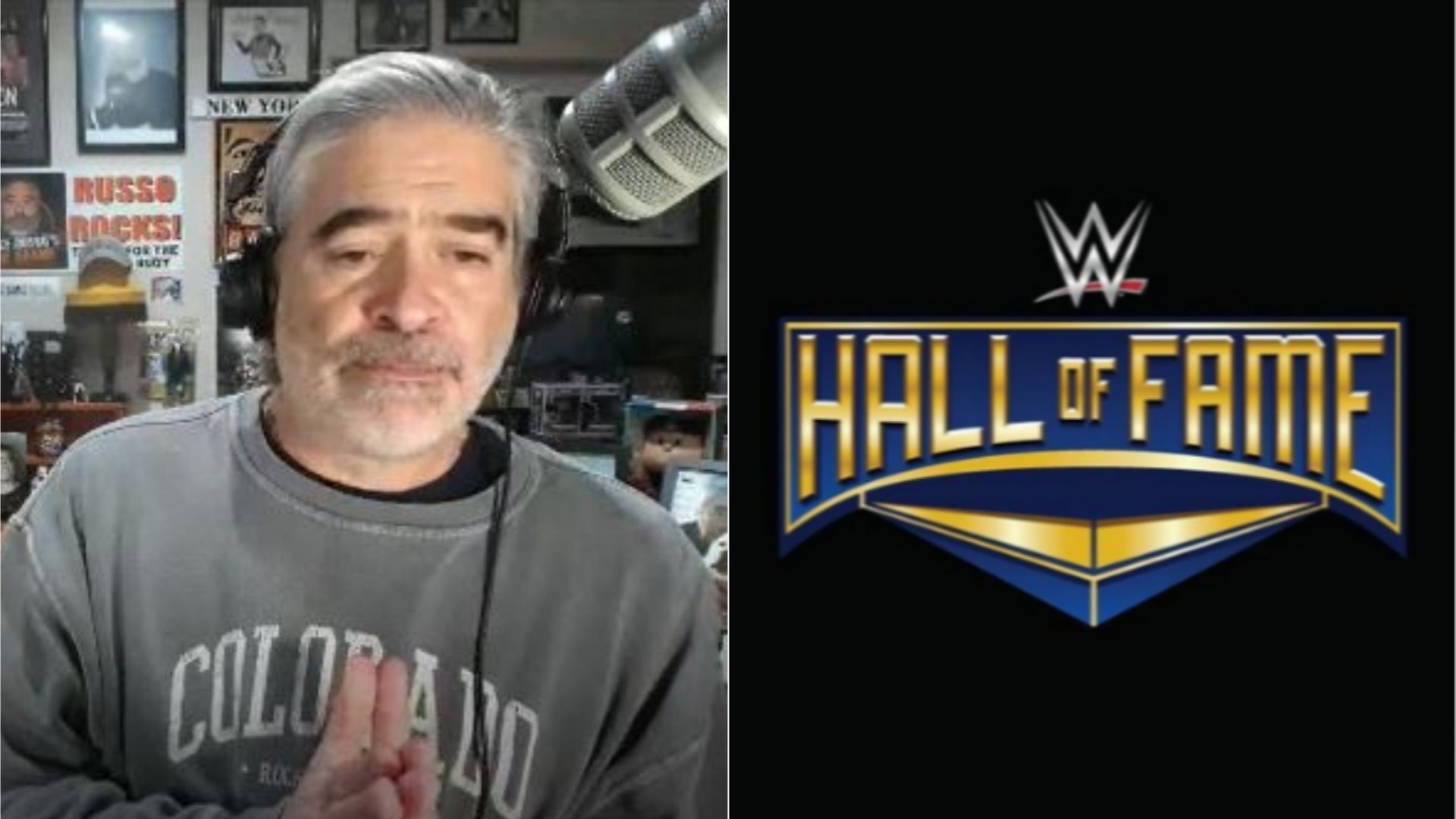 The former WWE and WCW writer discussed two former stars&#039; Hall of Fame statuses.