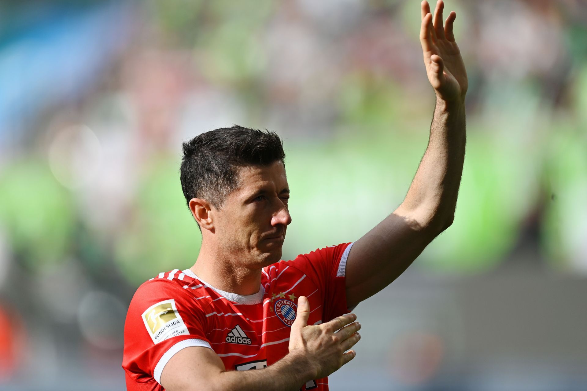 Will Lewandowski finally win the Ballon d&#039;Or?