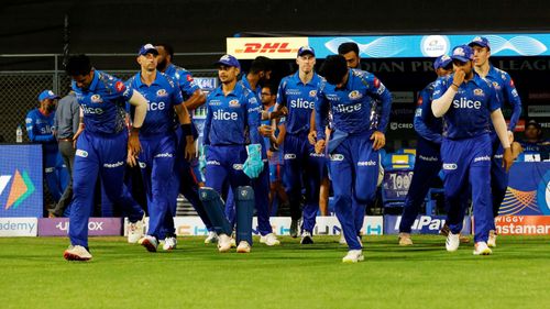 IPL 2022: 3 positives for the Mumbai Indians (MI) heading into next season. (The Quint)