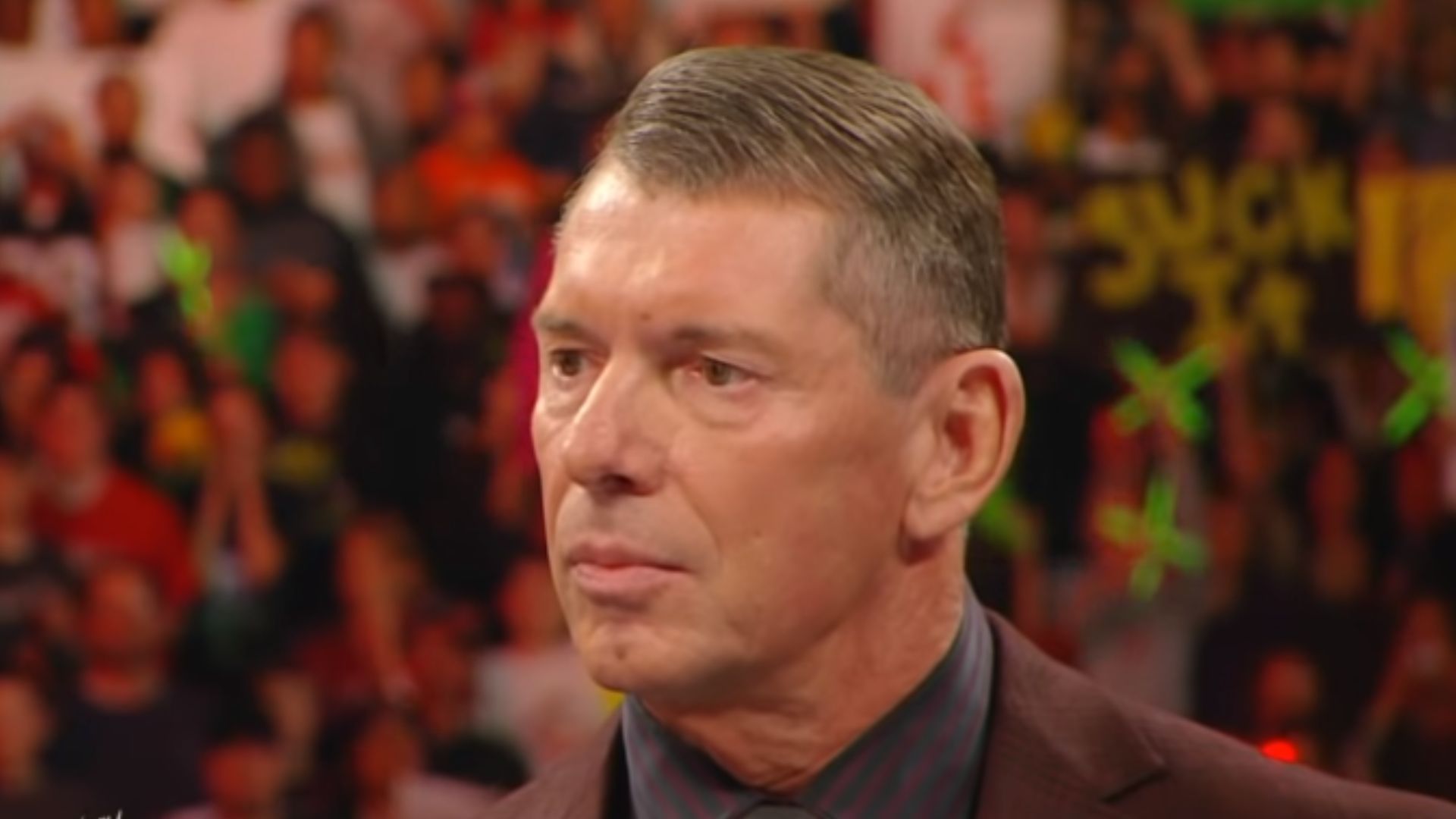 Vince McMahon&#039;s Montreal Screwjob decision turned him into an on-screen villain.