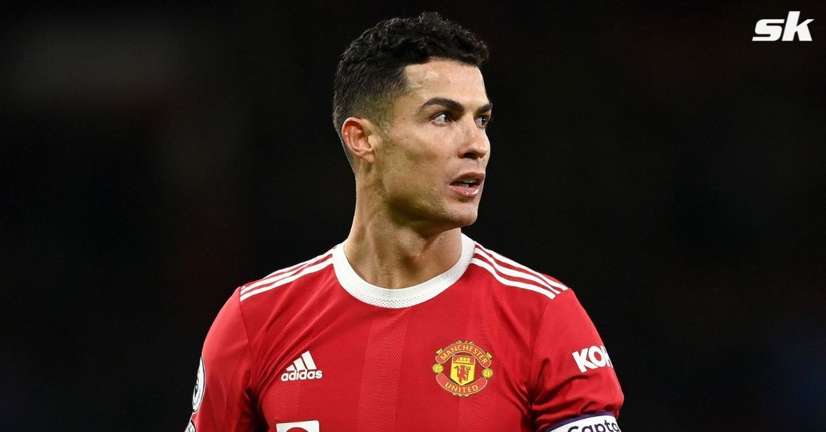Cristiano Ronaldo believes Manchester United need to give more opportunities to youth players
