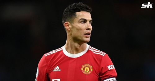 Cristiano Ronaldo believes Manchester United need to give more opportunities to youth players