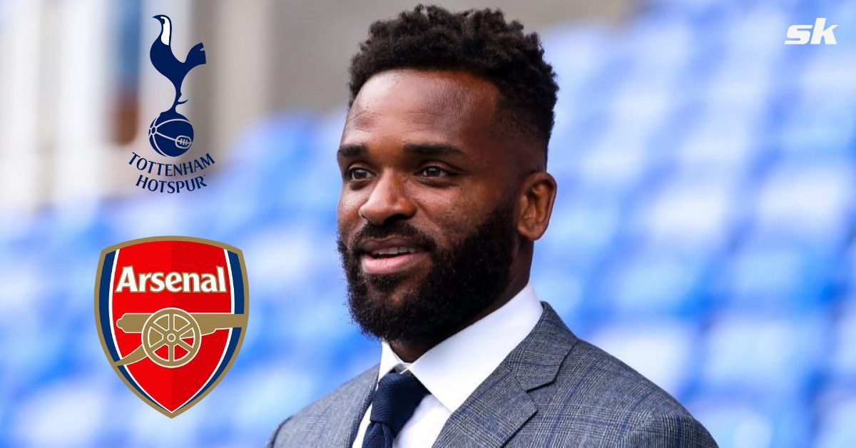 Darren Bent happy with Spurs moving for Bissouma