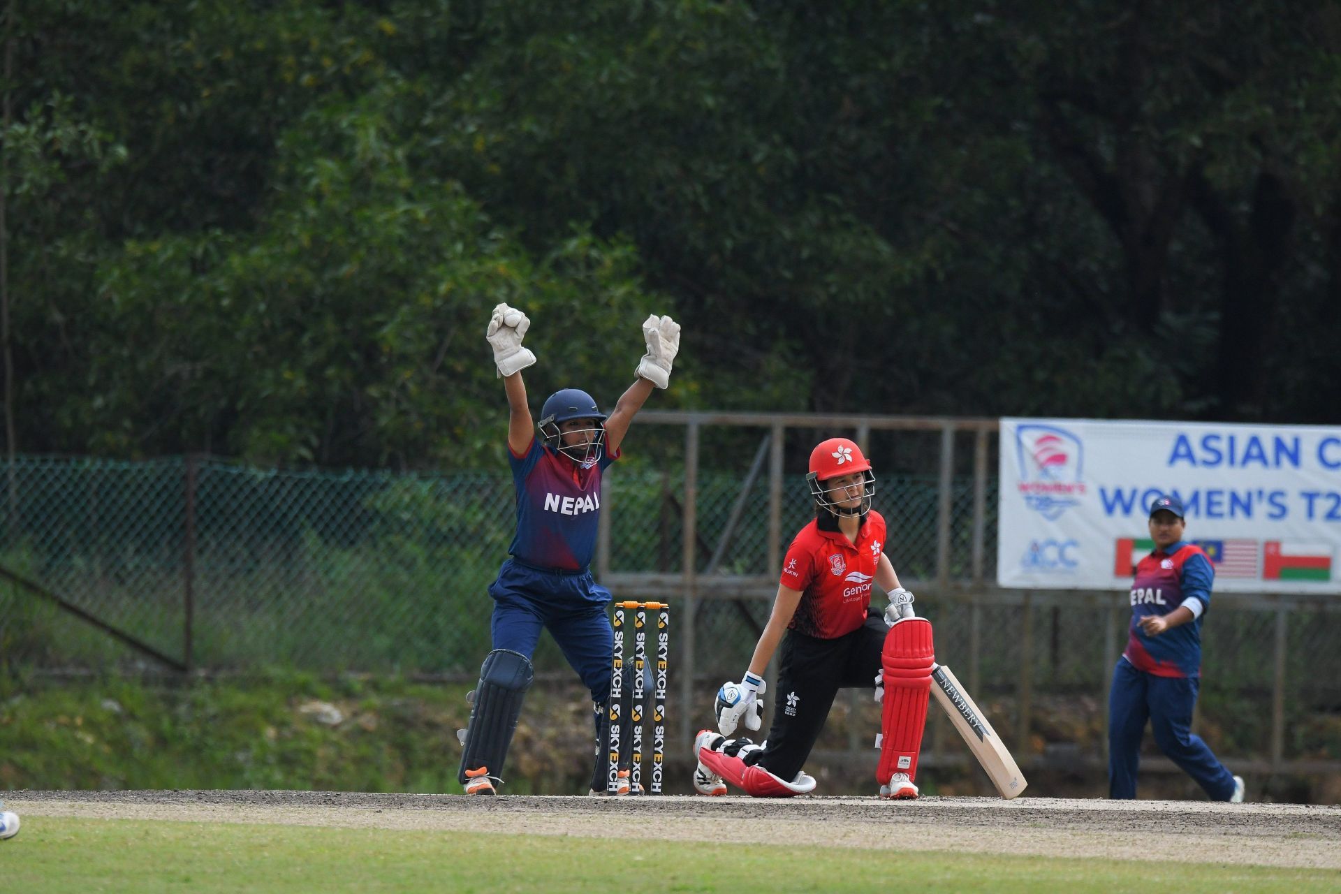 ACC Women&#039;s T20 Championship 2022