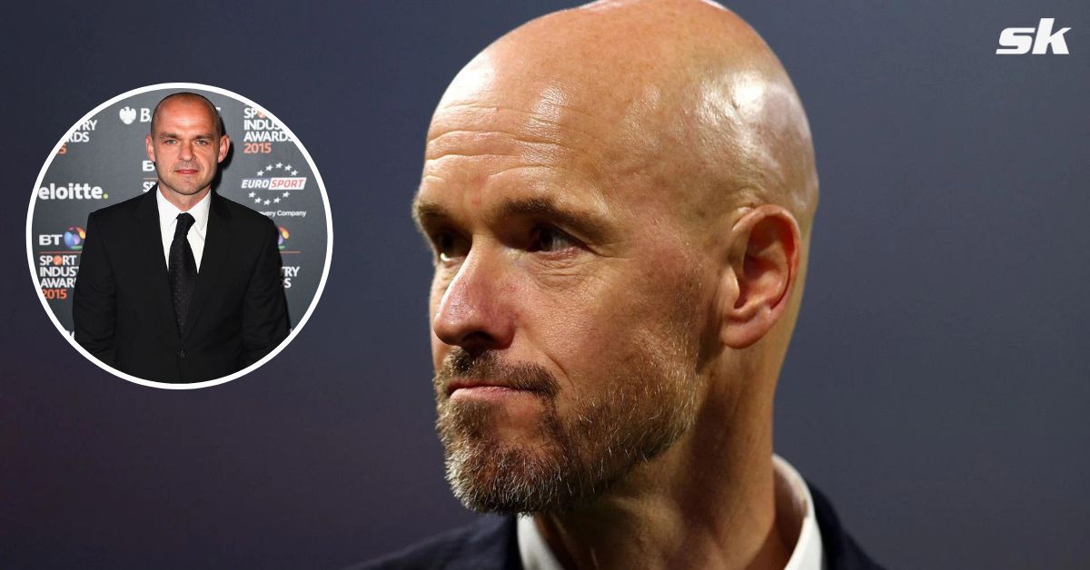 Danny Murphy makes bold claim over Manchester United managerial appointment