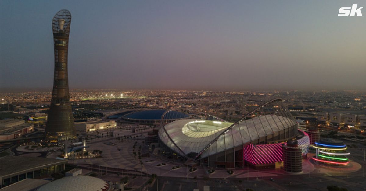 Qatar fails to ensure LGBTQ+ supporters safety at this year&#039;s FIFA World Cup