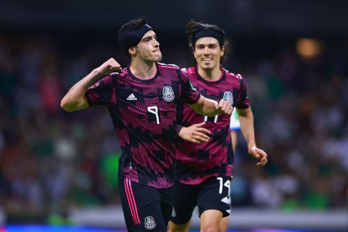 Mexico take on Ecuador this weekend