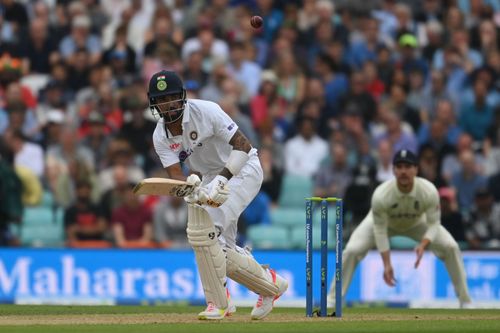 England v India - Fourth LV= Insurance Test Match: Day Three