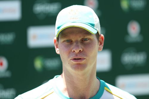 Steve Smith will be integral to Australia's success in Sri Lanka. (Credits: Getty)