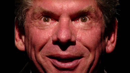 Vince McMahon has been a part of the wrestling business for over 30 years!