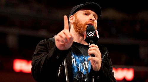 Sami Zayn has been one of WWE's most dependable performers for several years.