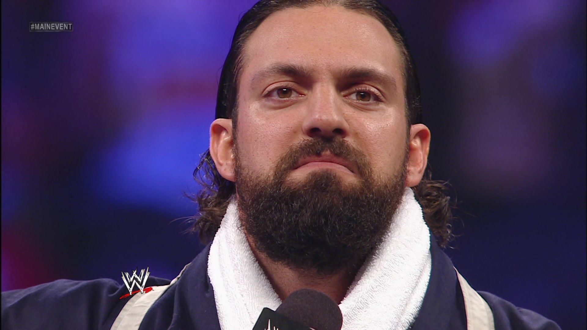 Damian Sandow