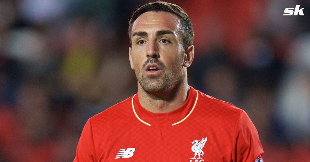 Jose Enrique explains why the 25-year-old star won&rsquo;t make Anfield switch