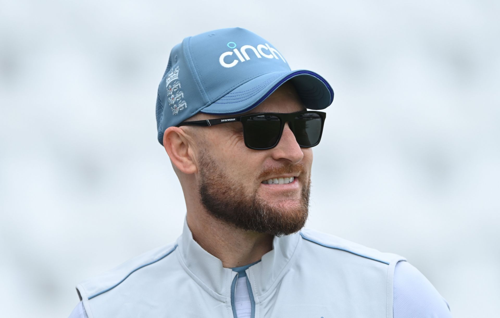 Brendon McCullum could have a series win under his belt in his first assignment as England coach