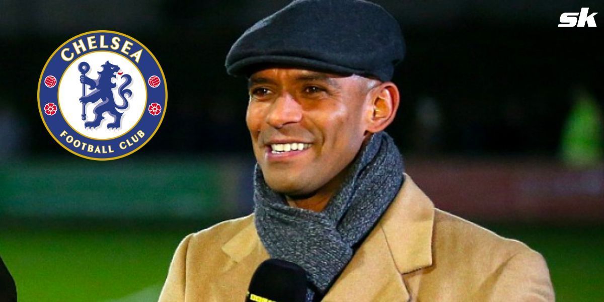 Trevor Sinclair advises Manchester City player not to join Chelsea