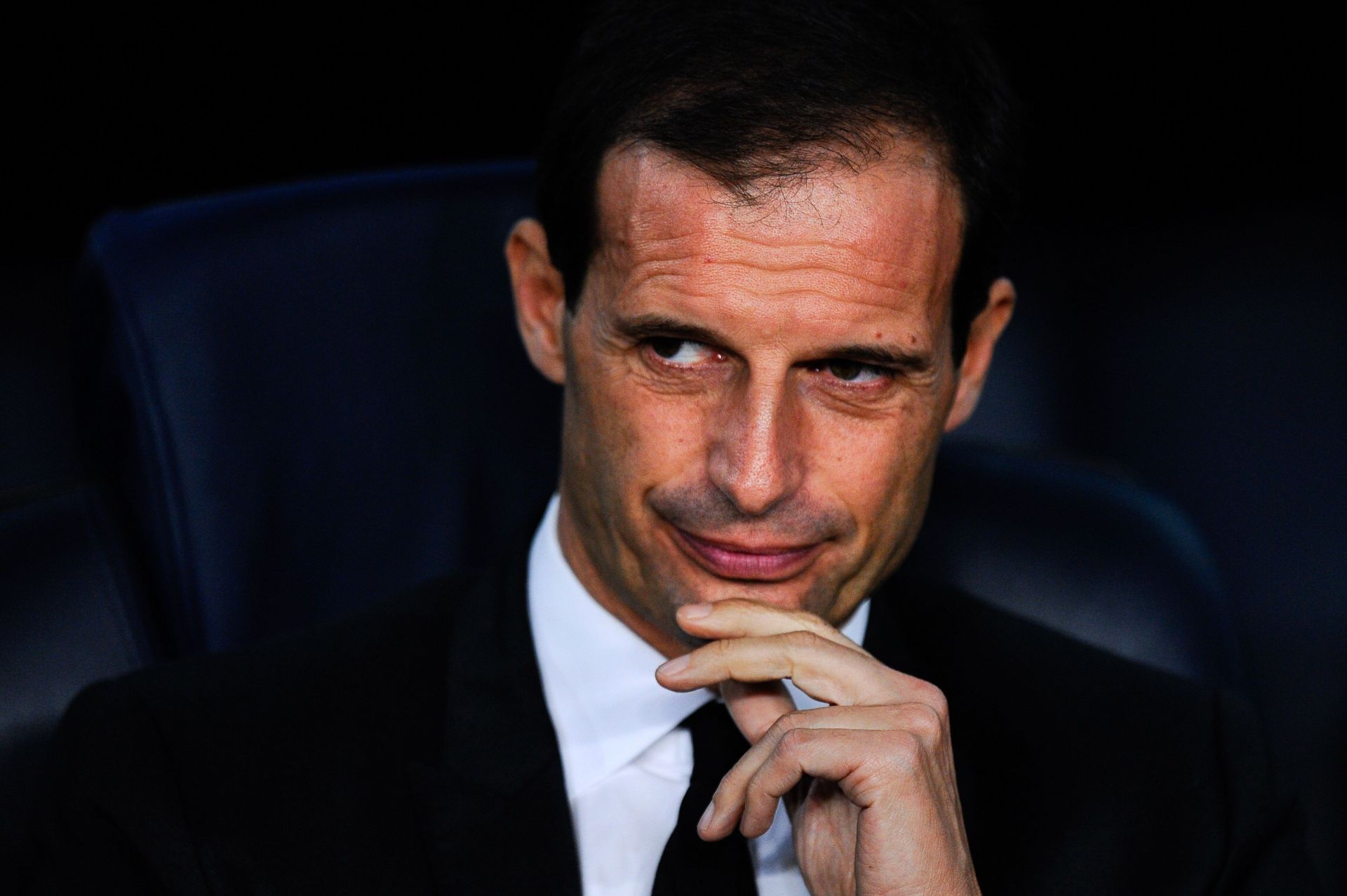 Massimiliano Allegri would be pulling off an astute deal.