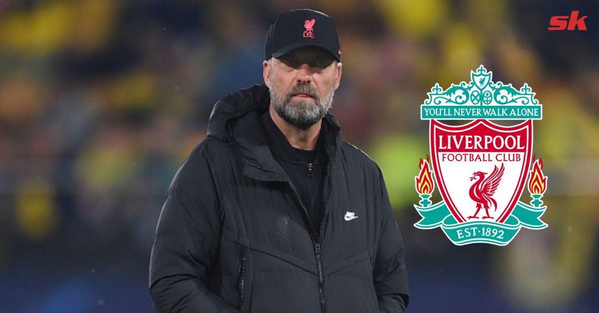Jurgen Klopp has a number of centre-backs to pick from.