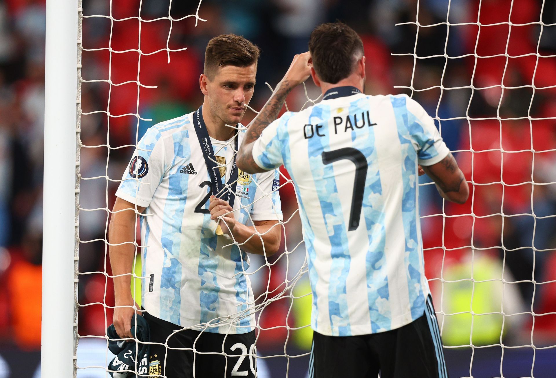 Argentina have looked simply unstoppable in recent games and will be a force to reckon with at the 2022 FIFA World Cup.