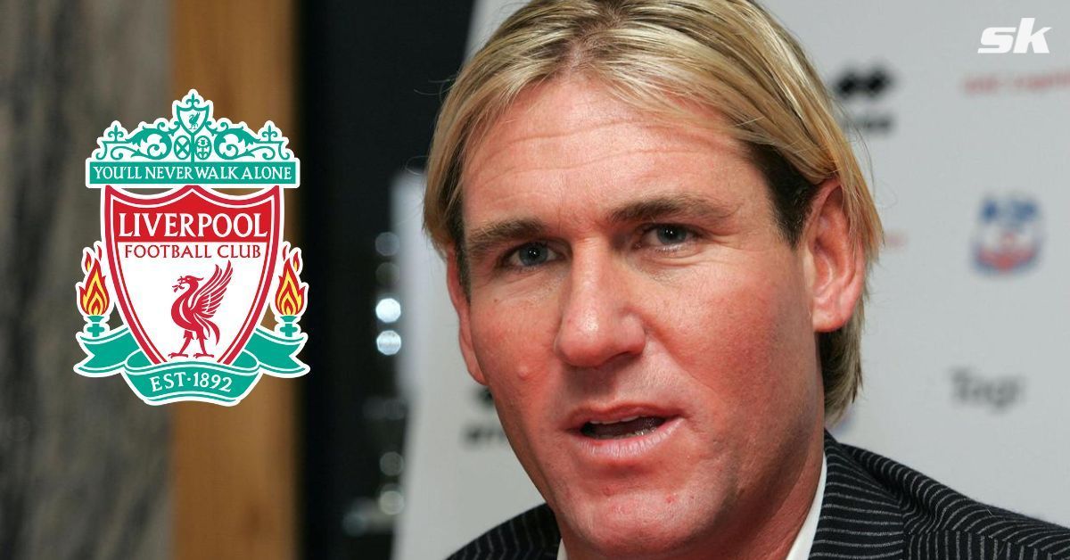 Simon Jordan is quite the admirer of Liverpool&#039;s transfer deals.