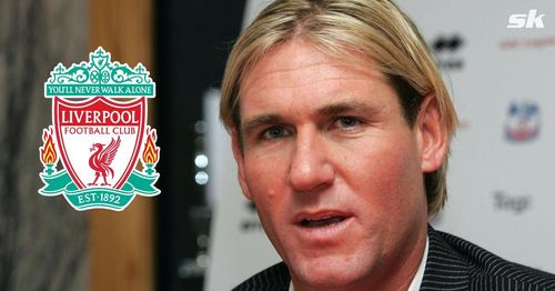 Simon Jordan is quite the admirer of Liverpool's transfer deals.