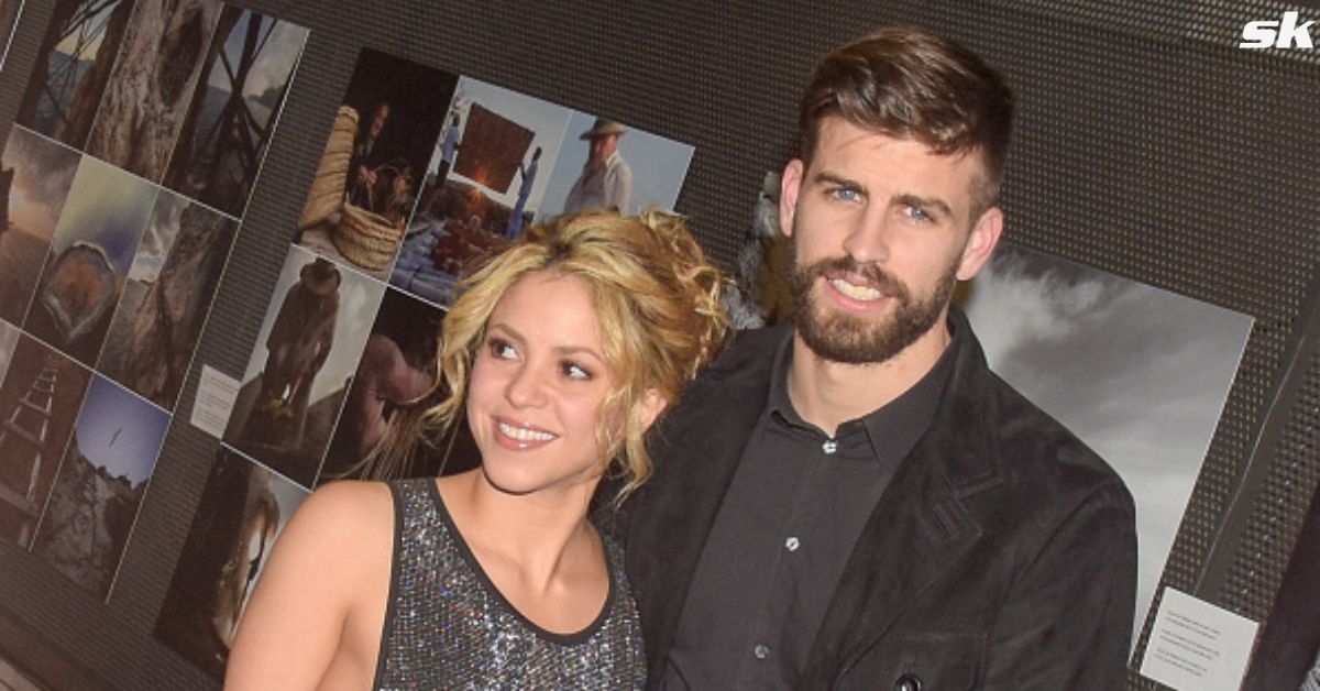 Could Pique and Shakira get back together?