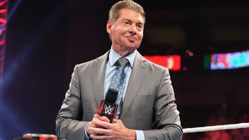 Vince McMahon has retired from WWE