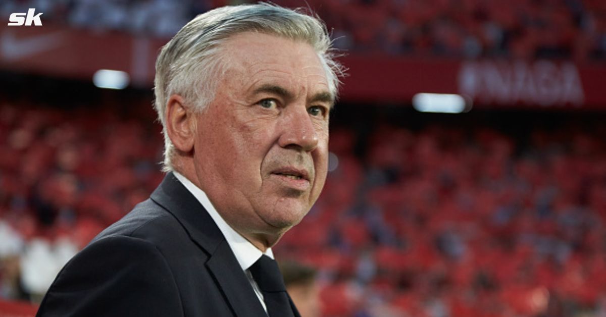 Carlo Ancelotti reportedly got a Rolls Royce for defeating Tottenham Hotspur with Everton