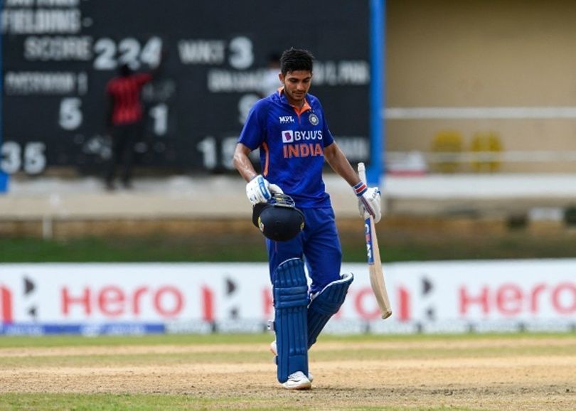 WI vs IND, 3rd ODI, Port of Spain