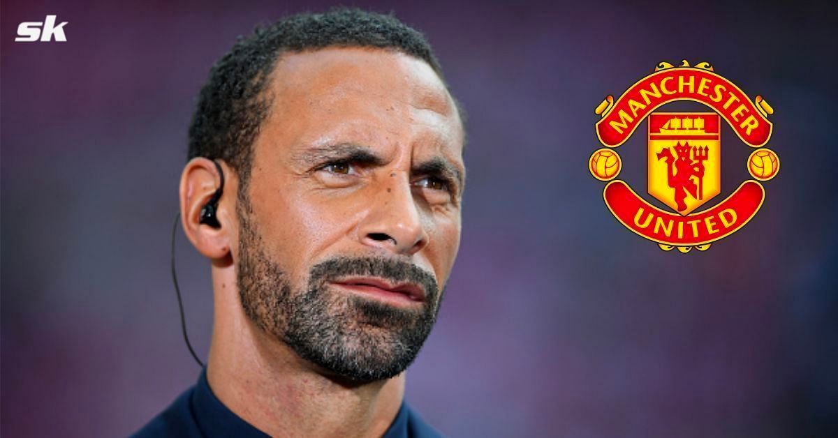 Rio Ferdinand has given his verdict on Amad Diallo.