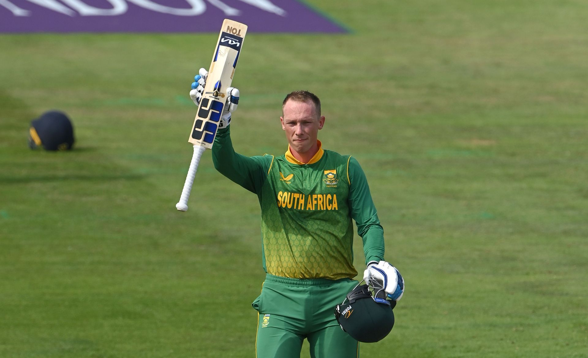 England v South Africa - 1st Royal London Series One Day International