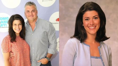 Five facts about Shane McMahon's wife, Marissa Mazzola