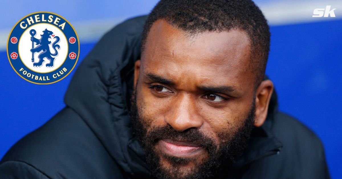 Darren Bent is an admirer of Blues striker Armando Broja