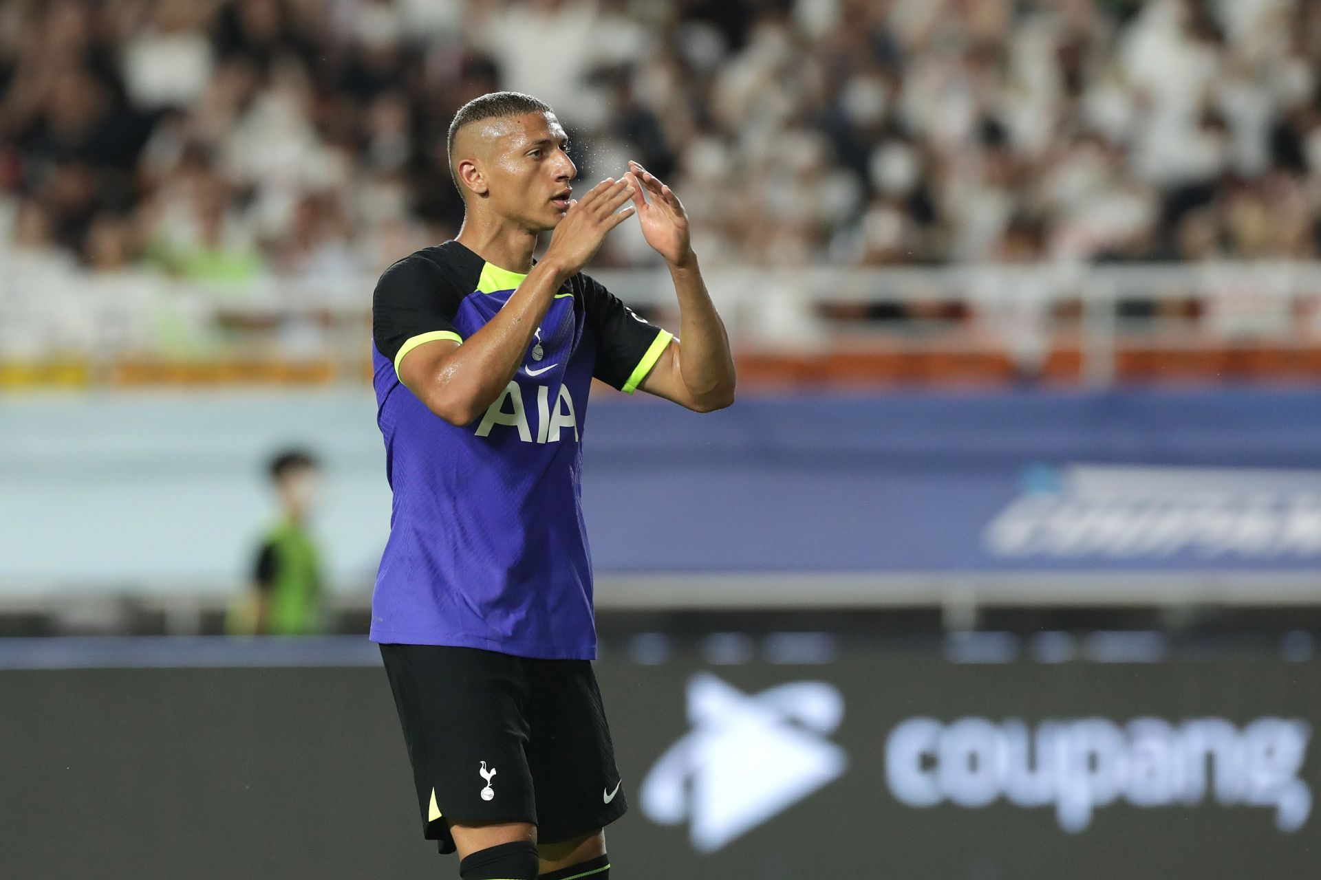 Tottenham Hotspur v Sevilla - Pre-season Friendly