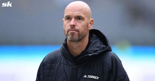 Manchester United defender describes Erik ten Hag's reaction to preseason draw