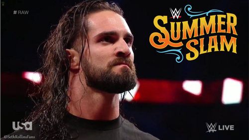 WWE SummerSlam 2022 could feature this major match